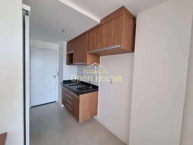 Kitnet / Stúdio para Locação em Volta Redonda/RJ Jardim Amália 1 Quartos