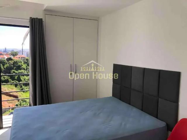 Kitnet / Stúdio para Locação em Volta Redonda/RJ Jardim Amália 1 Quartos
