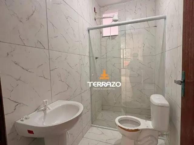 Kitnet / Stúdio para Locação em Volta Redonda/RJ Jardim Paraíba 1 Quartos