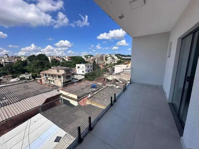 Kitnet / Stúdio para Locação em Volta Redonda/RJ São Geraldo 1 Quartos