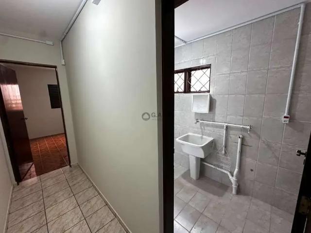 Kitnet / Stúdio para Locação em Votorantim/SP Jardim São Luís 1 Quartos