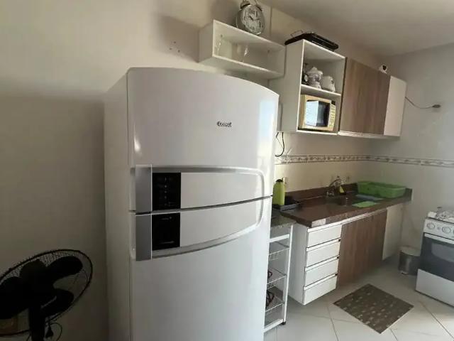 Kitnet / Stúdio para Venda em Conde/PB Jacumã 1 Quartos