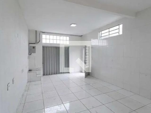 Kitnet / Stúdio para Venda em Contagem/MG Arvoredo 1 Quartos