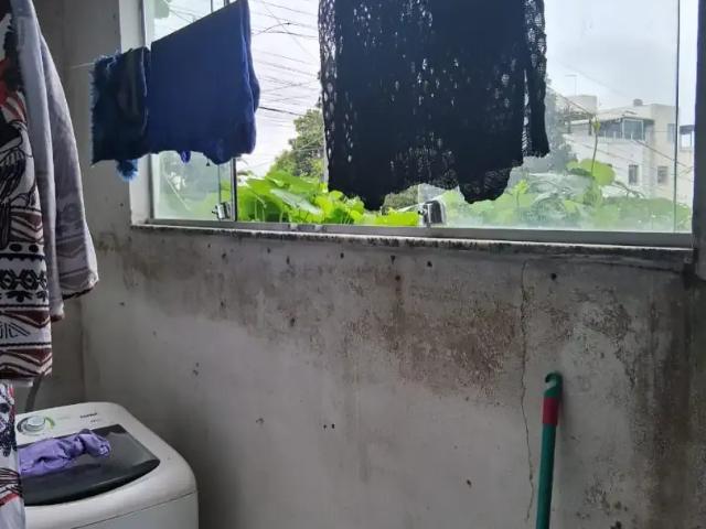 Kitnet / Stúdio para Venda em Contagem/MG Parque Xangri Lá 1 Quartos