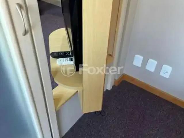 Kitnet / Stúdio para Venda em Caxias do Sul/RS Centro 1 Quartos