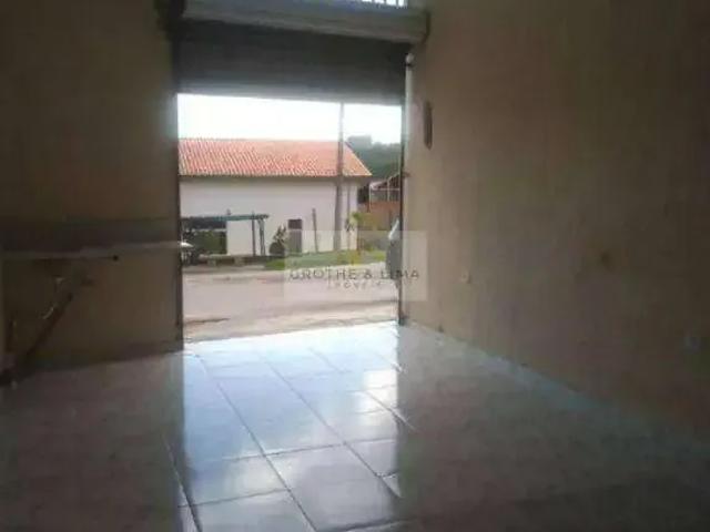 Kitnet / Stúdio para Venda em Caçapava/SP Padre Marcelo 4 Quartos