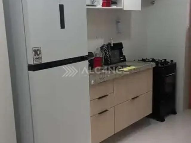 Kitnet / Stúdio para Venda em Cabedelo/PB Intermares 1 Quartos