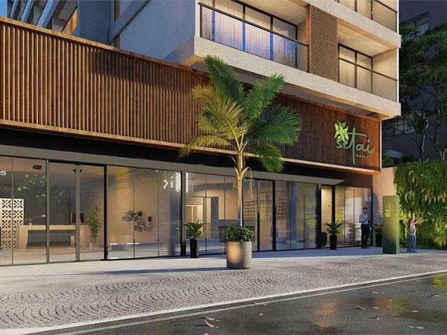 Kitnet / Stúdio para Venda em Cabo Frio/RJ Centro 1 Quartos