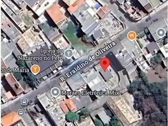 Kitnet / Stúdio para Venda em Cabo Frio/RJ Peró 1 Quartos