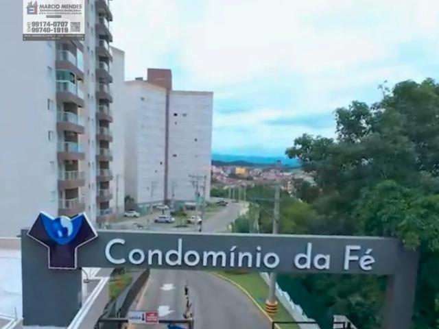 Kitnet / Stúdio para Venda em Cachoeira Paulista/SP Canção Nova