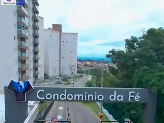 Kitnet / Stúdio para Venda em Cachoeira Paulista/SP Canção Nova