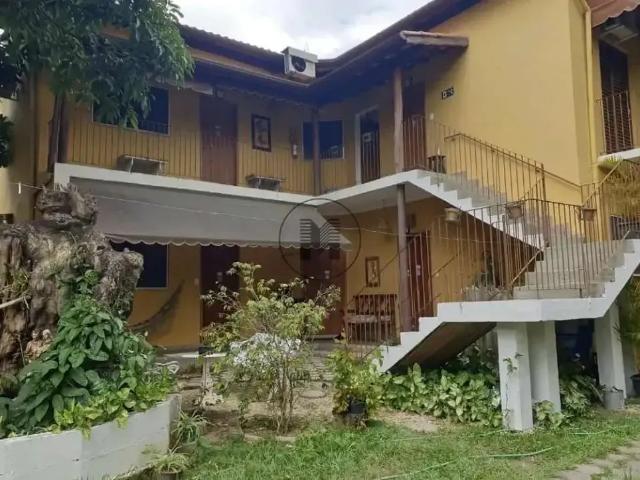 Kitnet / Stúdio para Venda em Cachoeira Paulista/SP Centro