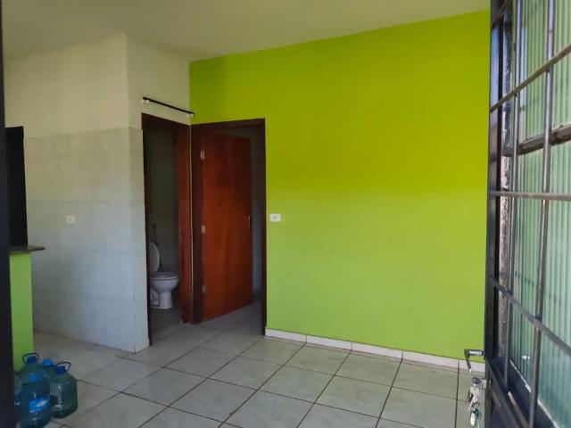 Kitnet / Stúdio para Venda em Campo Grande/MS Vila Taquarussu 2 Quartos