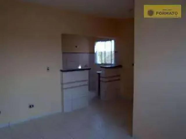 Kitnet / Stúdio para Venda em Campo Grande/MS Vila Nasser 1 Quartos