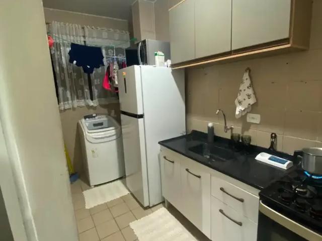 Kitnet / Stúdio para Venda em Campo Mourão/PR Centro 1 Quartos
