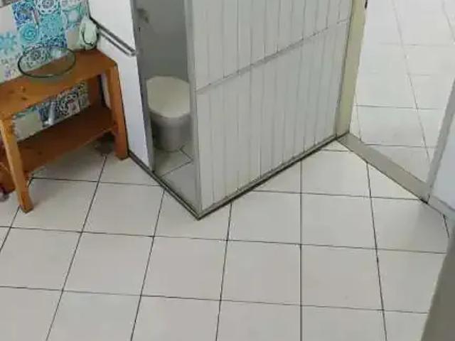 Kitnet / Stúdio para Venda em Campos dos Goytacazes/RJ Parque Pelinca 3 Quartos