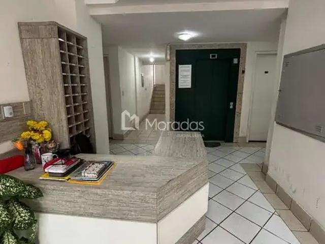 Kitnet / Stúdio para Venda em Campos dos Goytacazes/RJ Parque São Caetano 1 Quartos