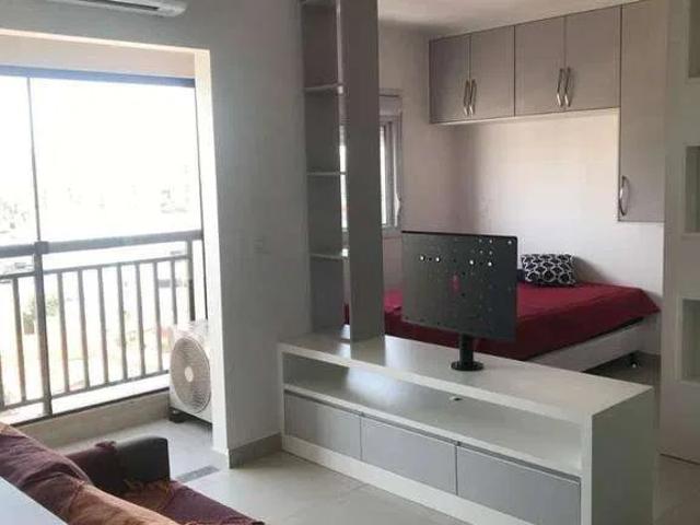 Kitnet / Stúdio para Venda em Campinas/SP Taquaral 1 Quartos