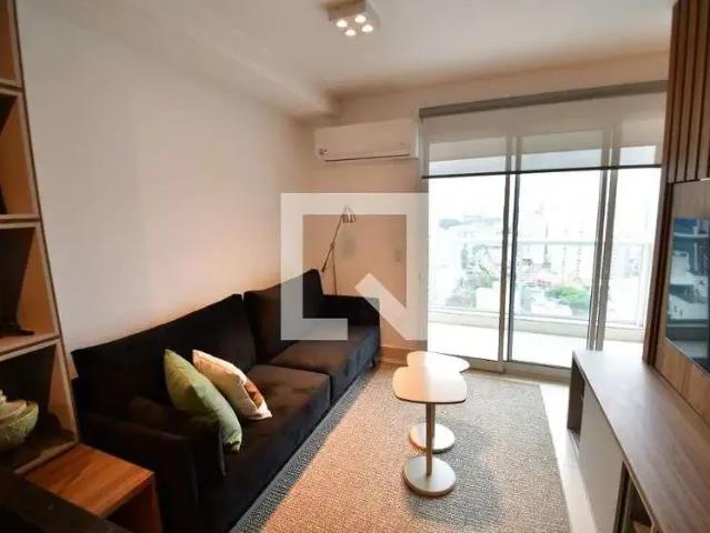 Kitnet / Stúdio para Venda em Campinas/SP Vila Itapura 1 Quartos