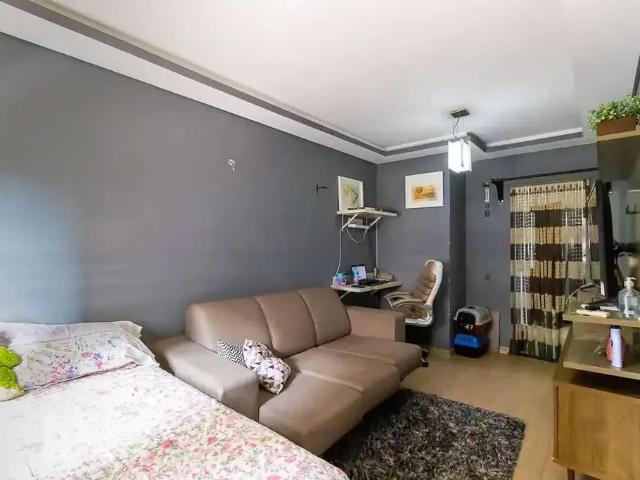 Kitnet / Stúdio para Venda em Campinas/SP Vila Itapura 1 Quartos