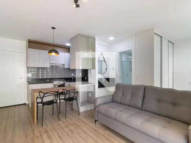 Kitnet / Stúdio para Venda em Campinas/SP Vila Itapura 1 Quartos