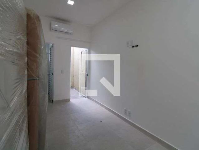 Kitnet / Stúdio para Venda em Campinas/SP Barão Geraldo 1 Quartos