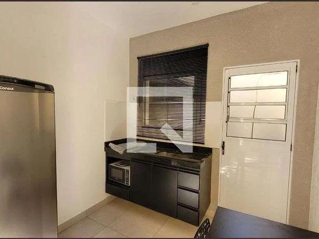 Kitnet / Stúdio para Venda em Campinas/SP Barão Geraldo 1 Quartos
