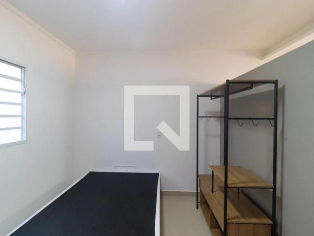 Kitnet / Stúdio para Venda em Campinas/SP Barão Geraldo 1 Quartos