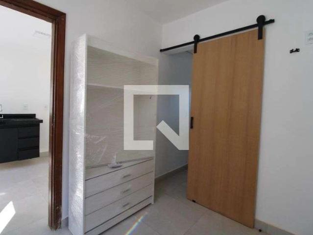 Kitnet / Stúdio para Venda em Campinas/SP Barão Geraldo 1 Quartos