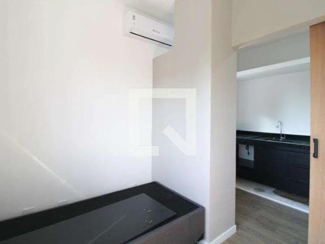 Kitnet / Stúdio para Venda em Campinas/SP Barão Geraldo 1 Quartos