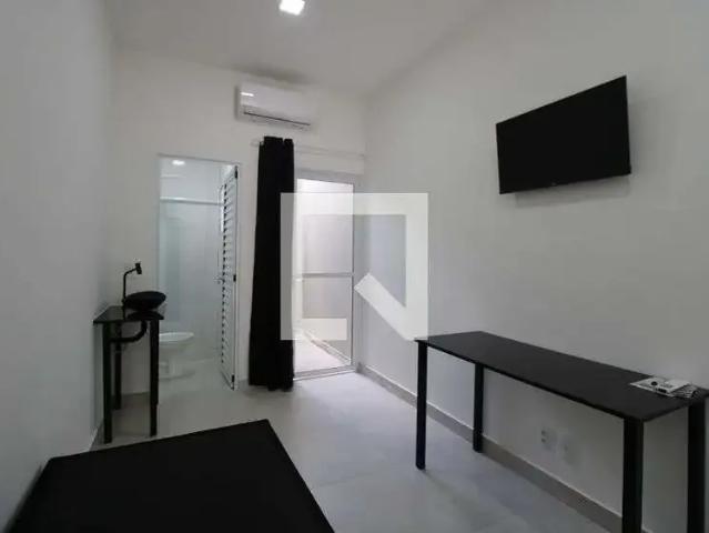 Kitnet / Stúdio para Venda em Campinas/SP Barão Geraldo 1 Quartos