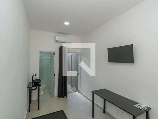 Kitnet / Stúdio para Venda em Campinas/SP Barão Geraldo 1 Quartos