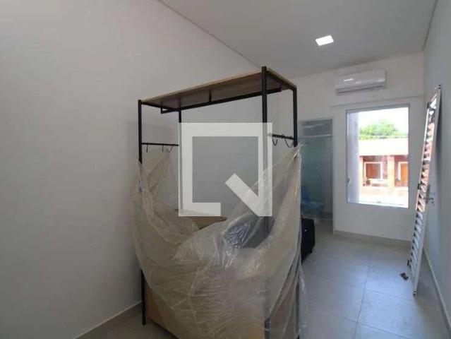 Kitnet / Stúdio para Venda em Campinas/SP Barão Geraldo 1 Quartos