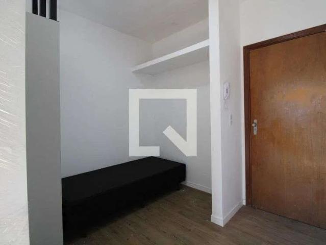 Kitnet / Stúdio para Venda em Campinas/SP Barão Geraldo 1 Quartos