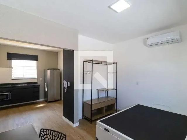 Kitnet / Stúdio para Venda em Campinas/SP Barão Geraldo 1 Quartos