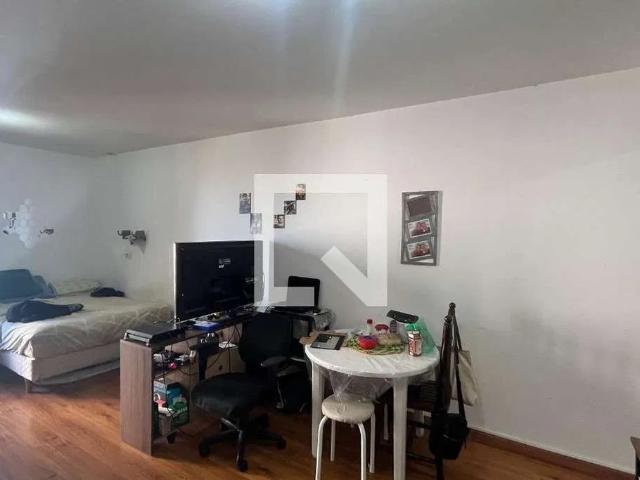 Kitnet / Stúdio para Venda em Campinas/SP Bosque 1 Quartos