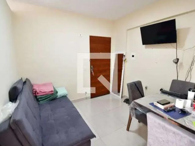 Kitnet / Stúdio para Venda em Campinas/SP Bosque 1 Quartos
