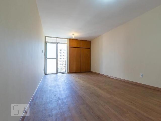 Kitnet / Stúdio para Venda em Campinas/SP Bosque 1 Quartos