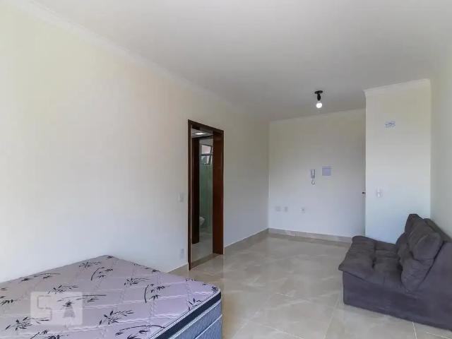 Kitnet / Stúdio para Venda em Campinas/SP Bosque 1 Quartos