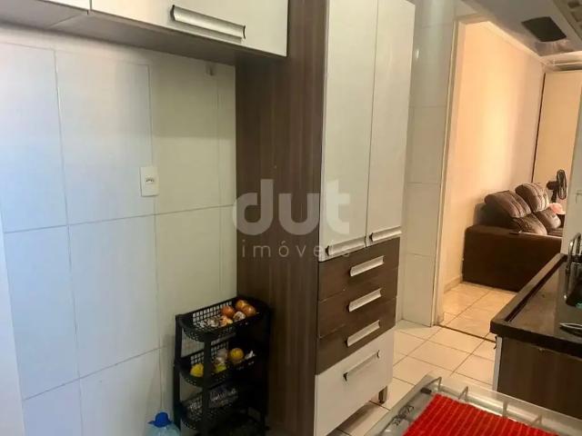Kitnet / Stúdio para Venda em Campinas/SP Bosque 1 Quartos