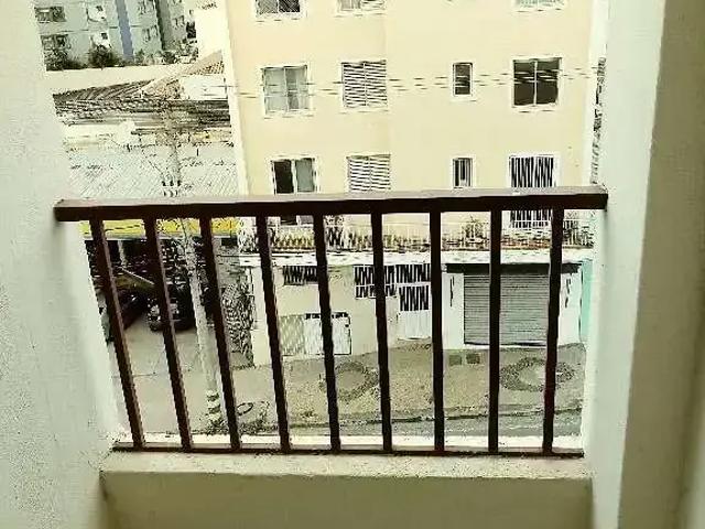 Kitnet / Stúdio para Venda em Campinas/SP Botafogo 1 Quartos