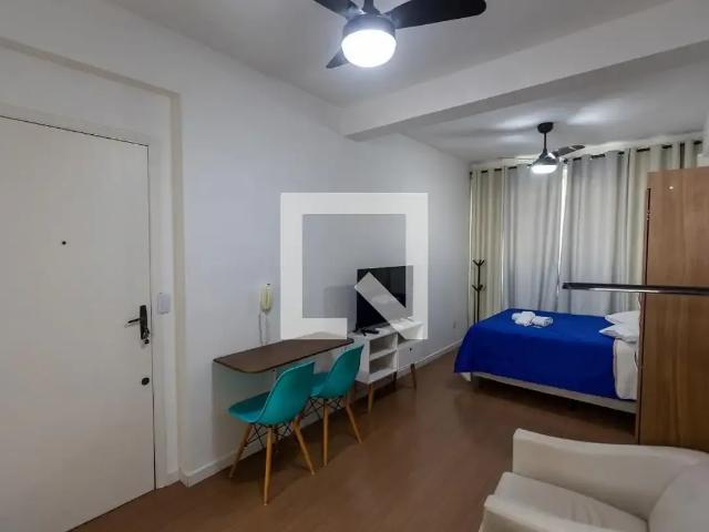 Kitnet / Stúdio para Venda em Campinas/SP Botafogo 1 Quartos