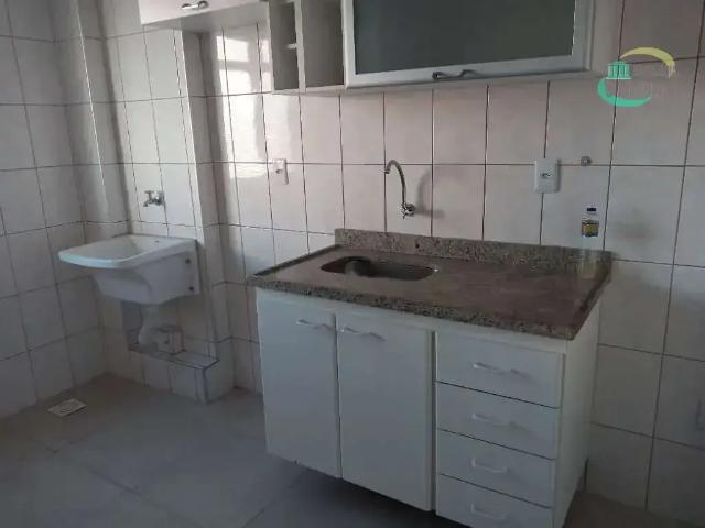 Kitnet / Stúdio para Venda em Campinas/SP Botafogo 1 Quartos