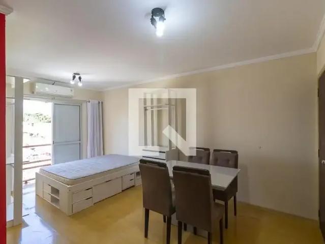 Kitnet / Stúdio para Venda em Campinas/SP Botafogo 1 Quartos