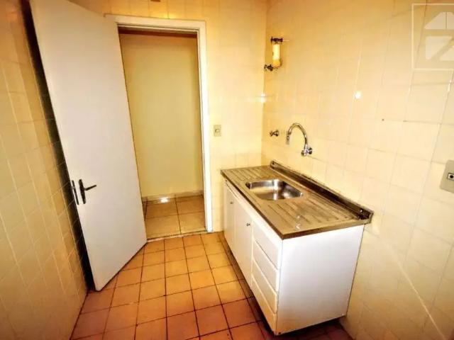 Kitnet / Stúdio para Venda em Campinas/SP Botafogo 1 Quartos