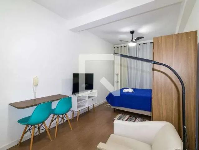 Kitnet / Stúdio para Venda em Campinas/SP Botafogo 1 Quartos