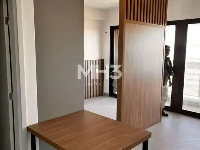 Kitnet / Stúdio para Venda em Campinas/SP Botafogo 1 Quartos