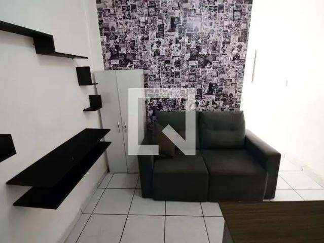Kitnet / Stúdio para Venda em Campinas/SP Botafogo 1 Quartos