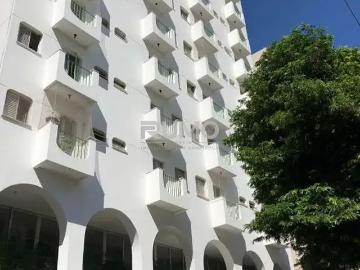 Kitnet / Stúdio para Venda em Campinas/SP Botafogo 1 Quartos