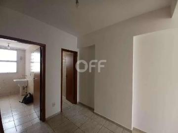 Kitnet / Stúdio para Venda em Campinas/SP Botafogo 1 Quartos